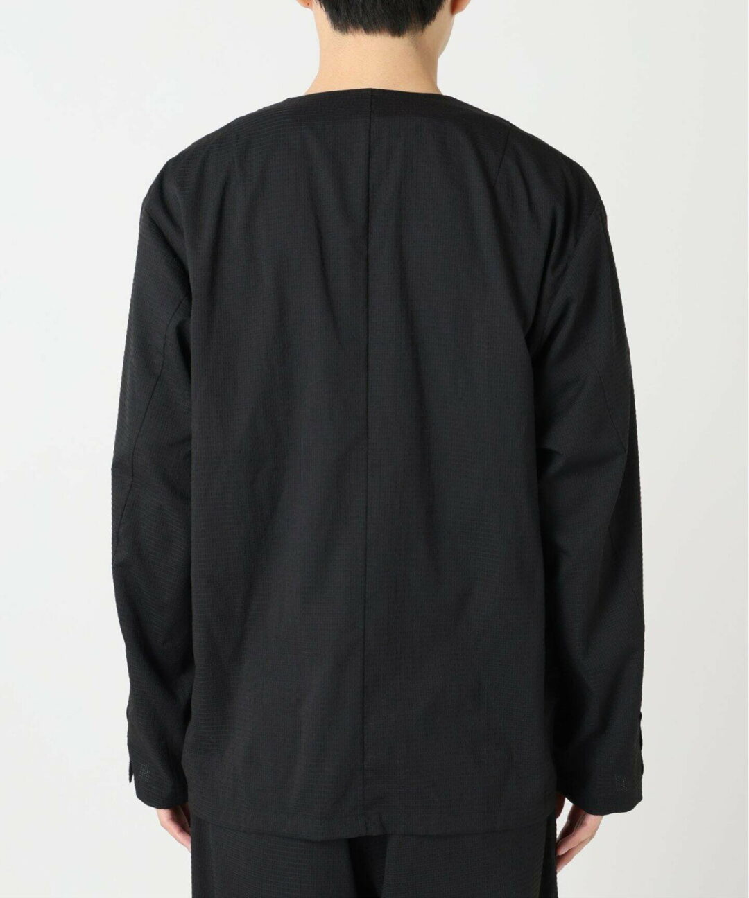 蒸し暑さからの解放感！【JOURNAL STANDARD relume DRY-STUFF】シリーズが発売 (ジャーナルスタンダード ドライスタッフ)