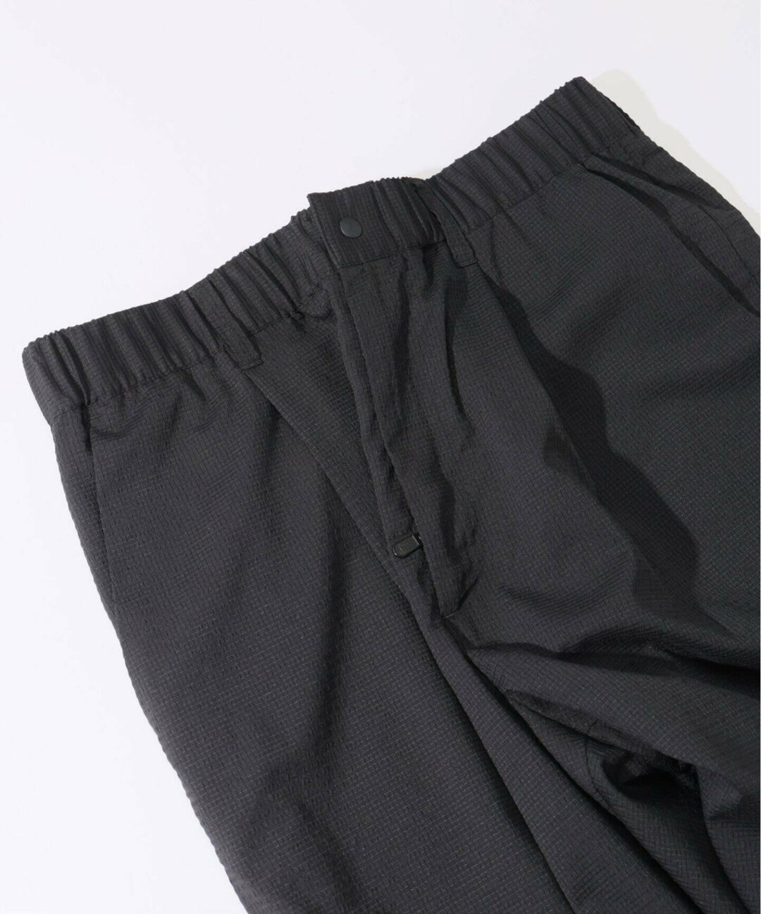 蒸し暑さからの解放感！【JOURNAL STANDARD relume DRY-STUFF】シリーズが発売 (ジャーナルスタンダード ドライスタッフ)