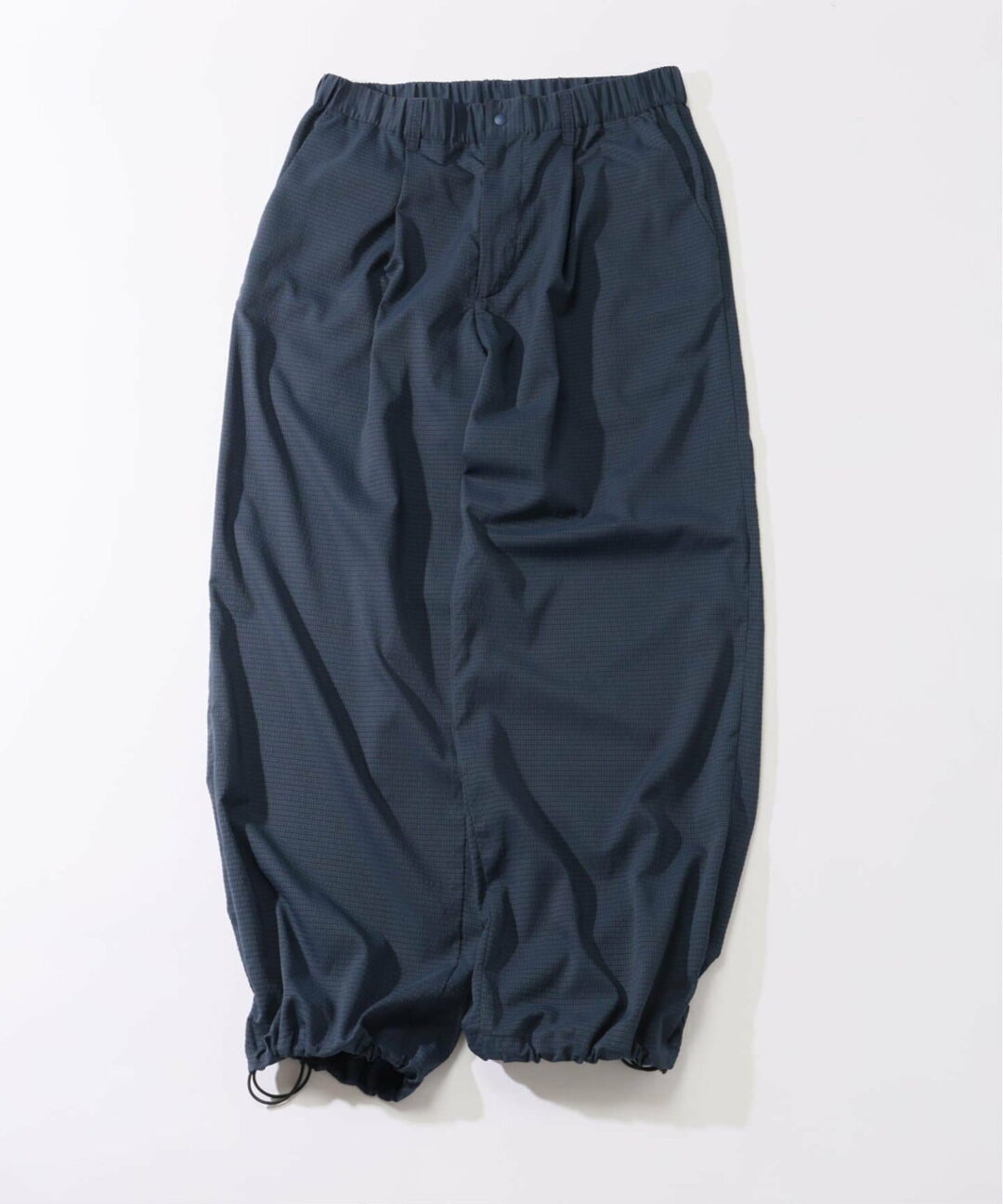 蒸し暑さからの解放感！【JOURNAL STANDARD relume DRY-STUFF】シリーズが発売 (ジャーナルスタンダード ドライスタッフ)
