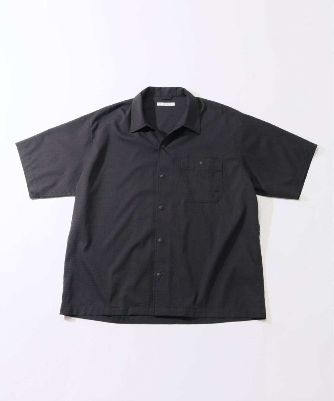 蒸し暑さからの解放感！【JOURNAL STANDARD relume DRY-STUFF】シリーズが発売 (ジャーナルスタンダード ドライスタッフ)