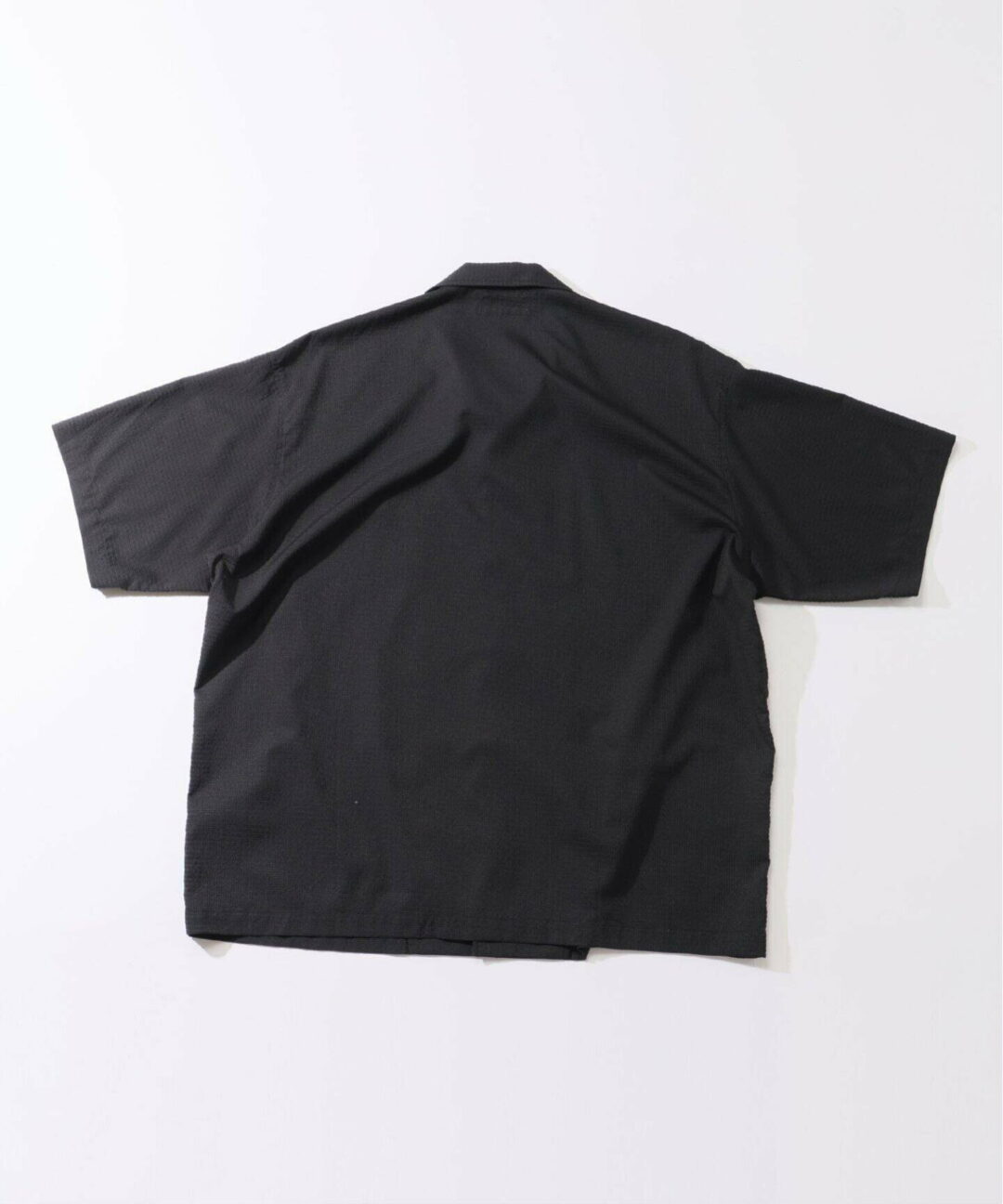 蒸し暑さからの解放感！【JOURNAL STANDARD relume DRY-STUFF】シリーズが発売 (ジャーナルスタンダード ドライスタッフ)