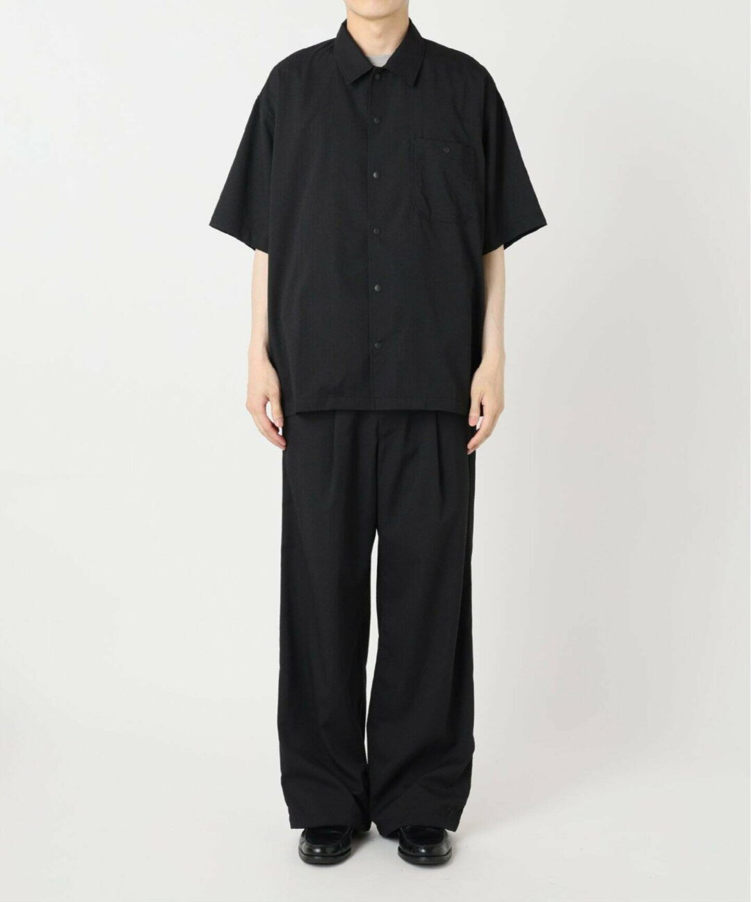 蒸し暑さからの解放感！【JOURNAL STANDARD relume DRY-STUFF】シリーズが発売 (ジャーナルスタンダード ドライスタッフ)