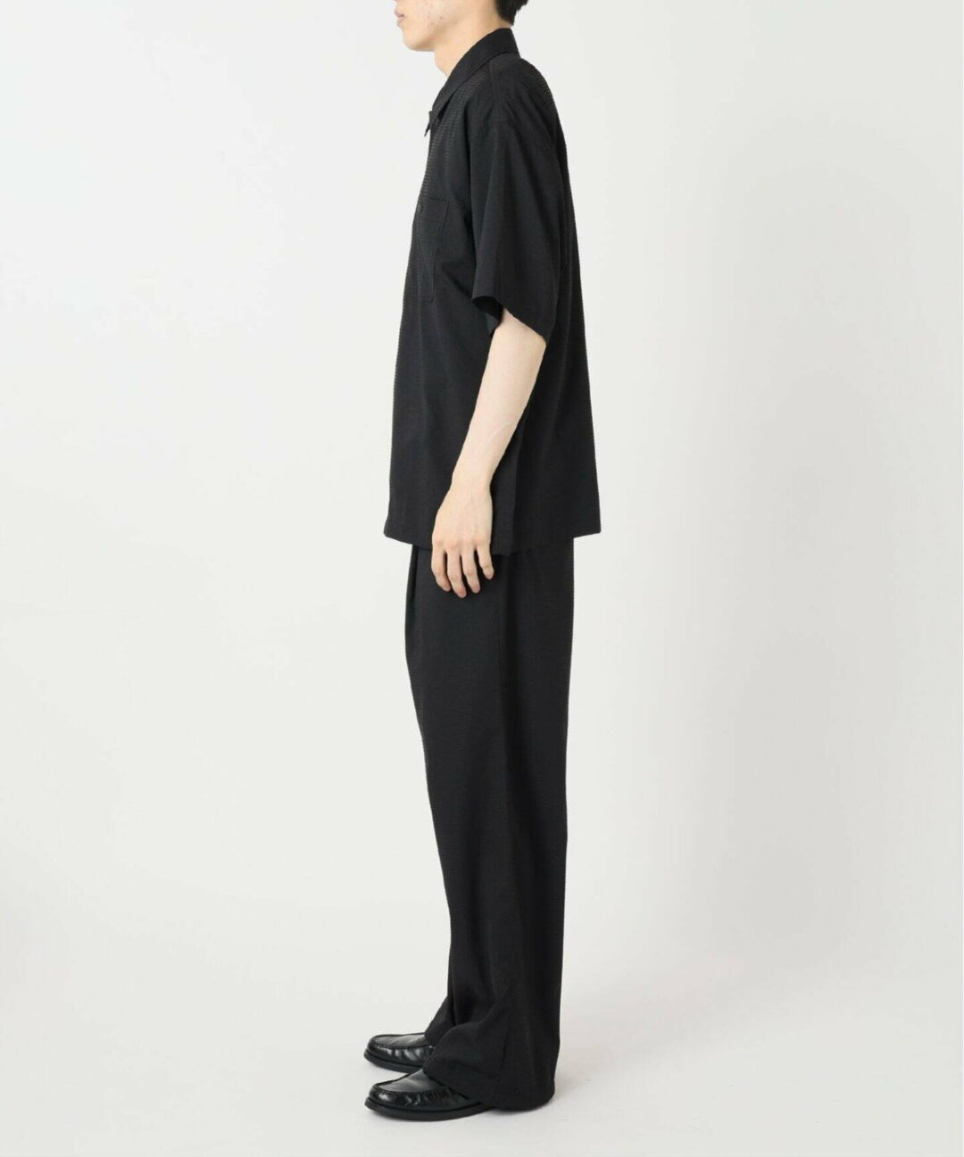 蒸し暑さからの解放感！【JOURNAL STANDARD relume DRY-STUFF】シリーズが発売 (ジャーナルスタンダード ドライスタッフ)