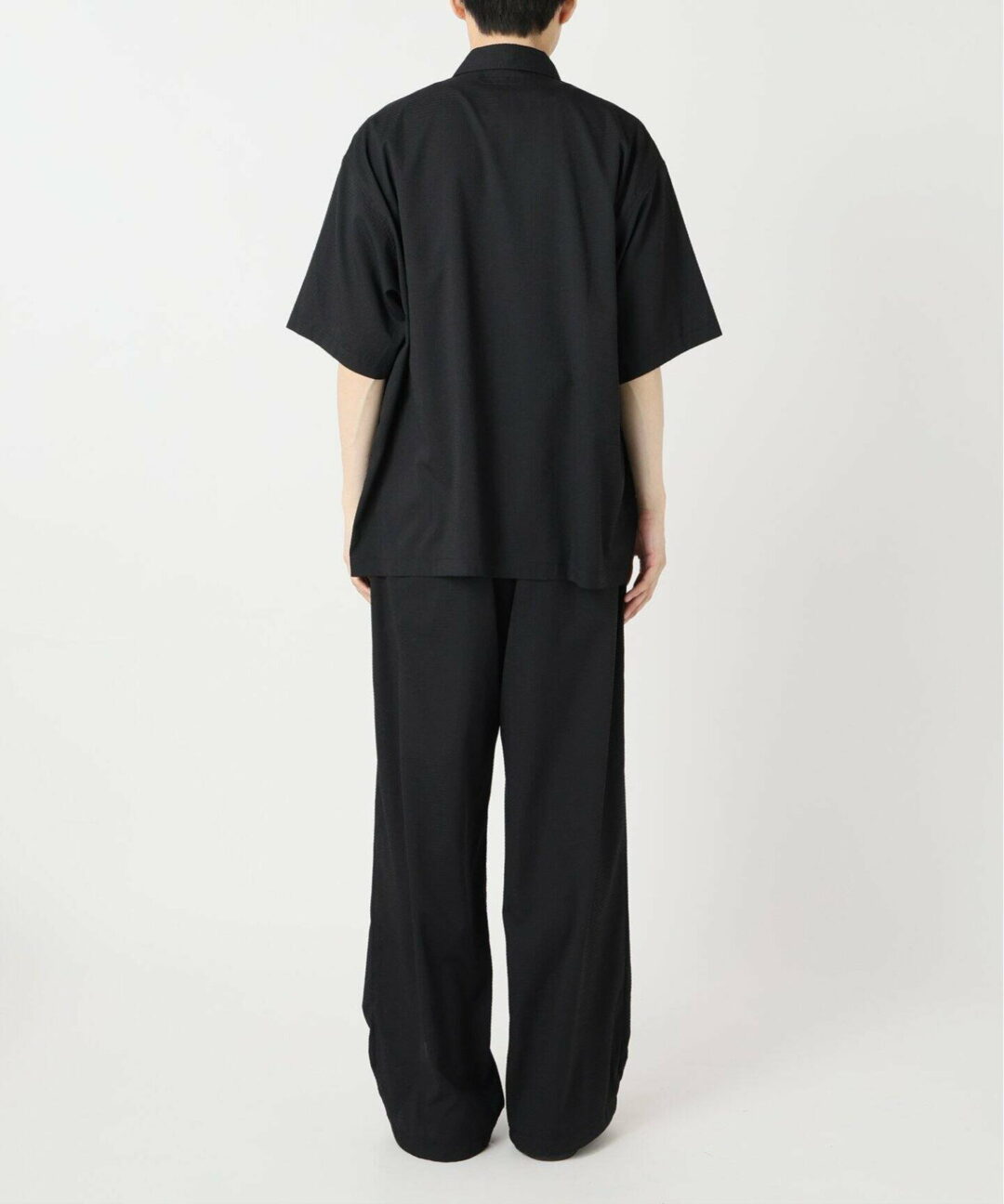 蒸し暑さからの解放感！【JOURNAL STANDARD relume DRY-STUFF】シリーズが発売 (ジャーナルスタンダード ドライスタッフ)