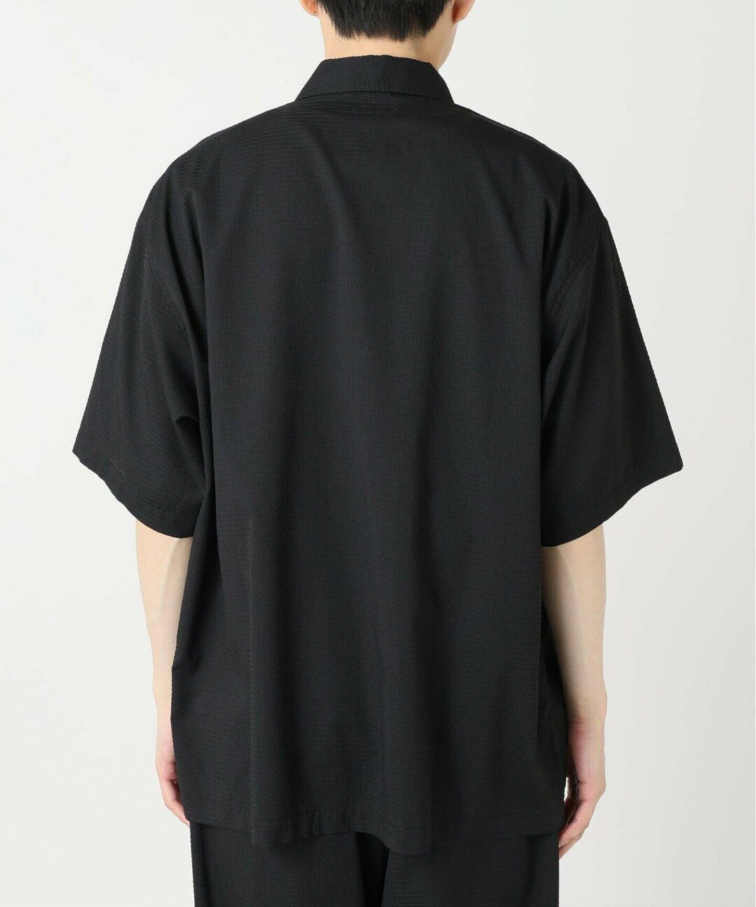 蒸し暑さからの解放感！【JOURNAL STANDARD relume DRY-STUFF】シリーズが発売 (ジャーナルスタンダード ドライスタッフ)