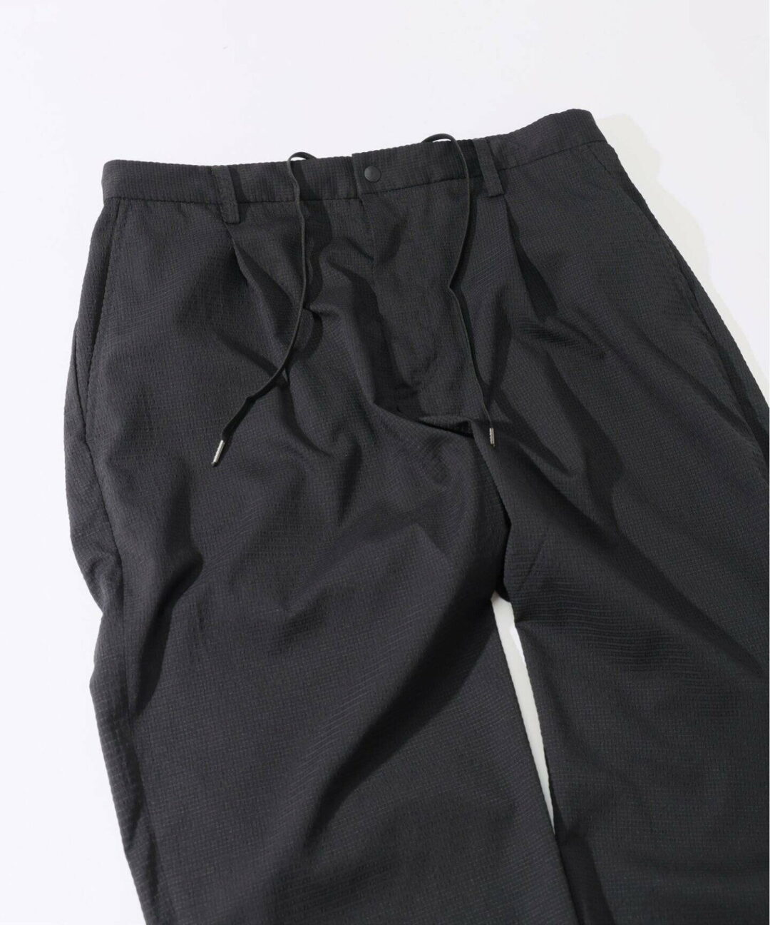 蒸し暑さからの解放感！【JOURNAL STANDARD relume DRY-STUFF】シリーズが発売 (ジャーナルスタンダード ドライスタッフ)