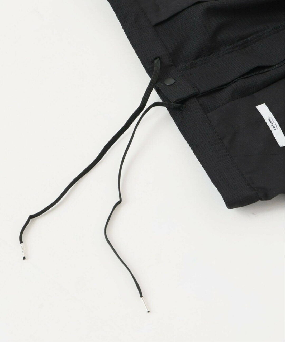 蒸し暑さからの解放感！【JOURNAL STANDARD relume DRY-STUFF】シリーズが発売 (ジャーナルスタンダード ドライスタッフ)