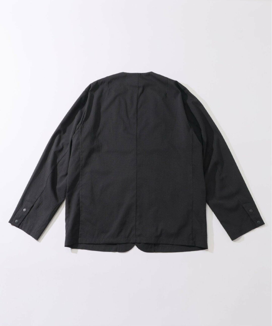 蒸し暑さからの解放感！【JOURNAL STANDARD relume DRY-STUFF】シリーズが発売 (ジャーナルスタンダード ドライスタッフ)