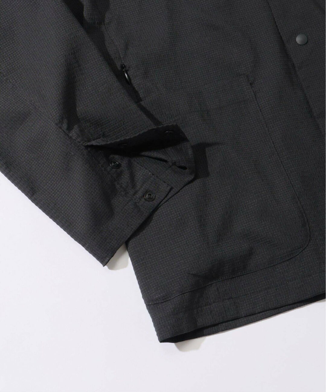 蒸し暑さからの解放感！【JOURNAL STANDARD relume DRY-STUFF】シリーズが発売 (ジャーナルスタンダード ドライスタッフ)