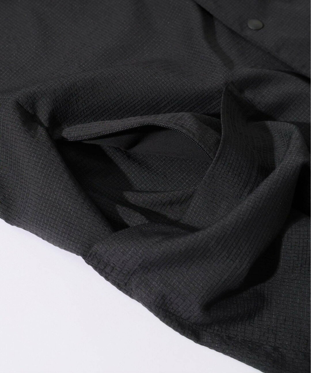 蒸し暑さからの解放感！【JOURNAL STANDARD relume DRY-STUFF】シリーズが発売 (ジャーナルスタンダード ドライスタッフ)