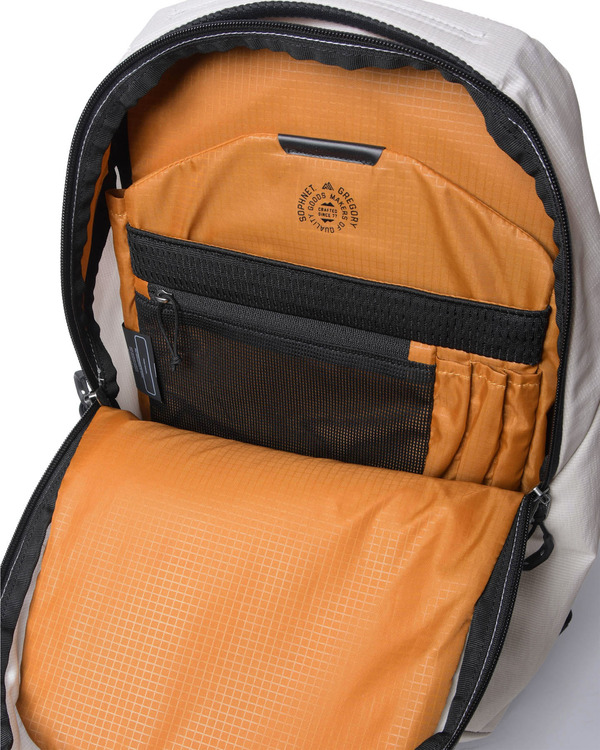 SOPHNET. × GREGORY 2025 SS コラボが6/6 発売 (ソフネット グレゴリー)