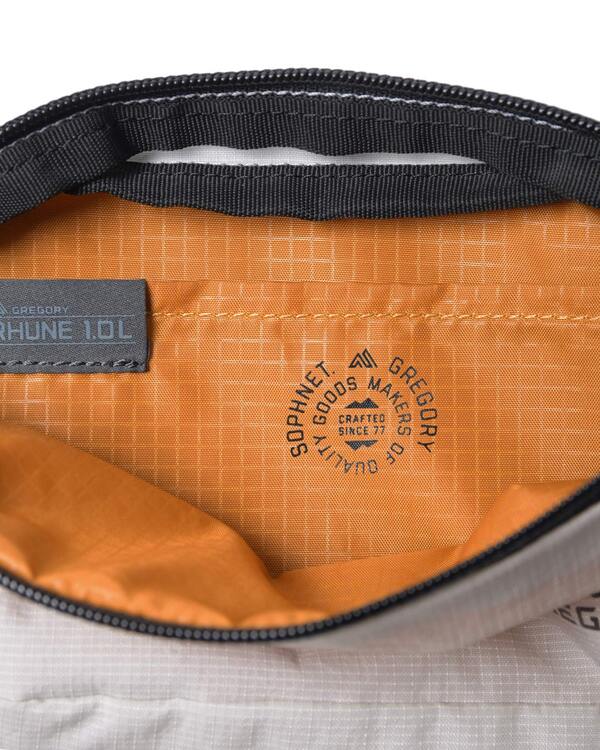 SOPHNET. × GREGORY 2025 SS コラボが6/6 発売 (ソフネット グレゴリー)