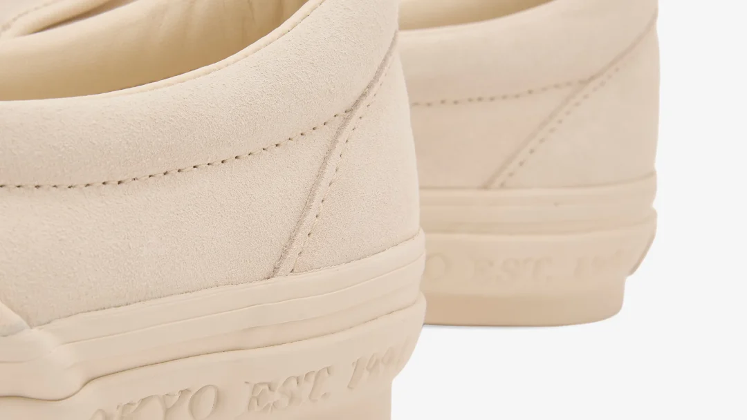 【2025年 6/27 発売】NEIGHBORHOOD × OTW by Vans HALF CAB & CLASSIC SLIP-ON 98 2025 SS (ネイバーフッド バンズ)