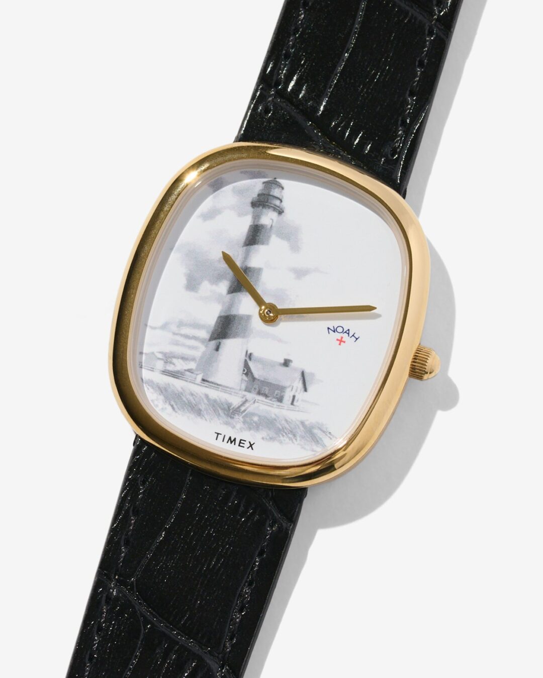 Noah x TIMEX 2025 SS “Lighthouse Watch” が6/5 発売 (ノア タイメックス ライトハウスウォッチ)