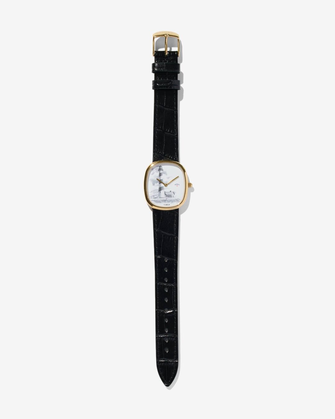 Noah x TIMEX 2025 SS “Lighthouse Watch” が6/5 発売 (ノア タイメックス ライトハウスウォッチ)