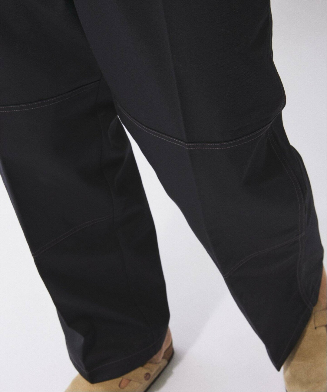 Dickies × JOURNAL STANDARD relume 2025 SS “ダブルニー ダブルヒップ ワークパンツ”が2025年 7月下旬 発売 (ジャーナルスタンダード ディッキーズ)