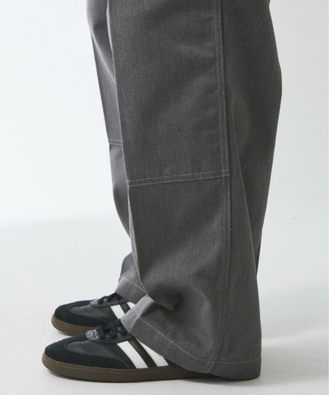 Dickies × JOURNAL STANDARD relume 2025 SS “ダブルニー ダブルヒップ ワークパンツ”が2025年 7月下旬 発売 (ジャーナルスタンダード ディッキーズ)