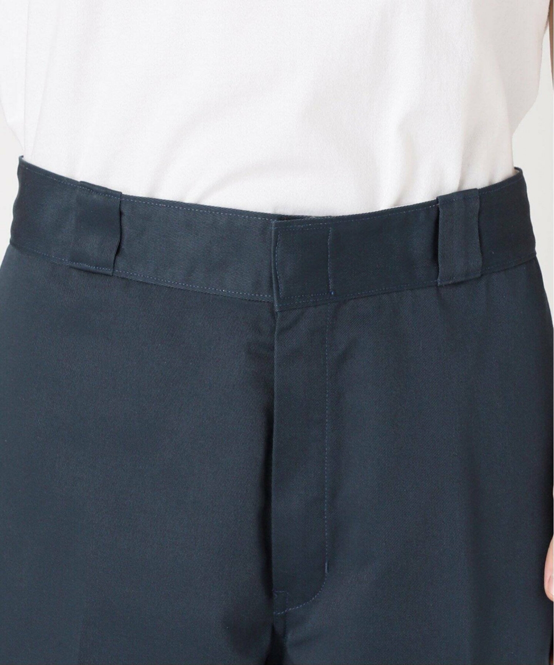 Dickies × JOURNAL STANDARD relume 2025 SS “ダブルニー ダブルヒップ ワークパンツ”が2025年 7月下旬 発売 (ジャーナルスタンダード ディッキーズ)