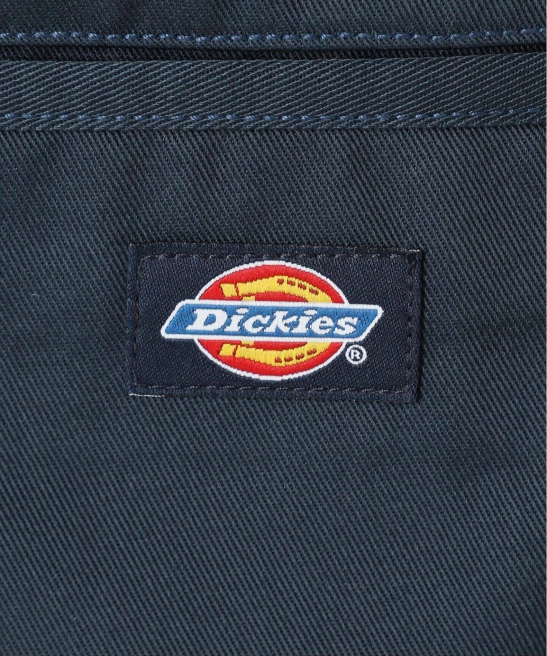 Dickies × JOURNAL STANDARD relume 2025 SS “ダブルニー ダブルヒップ ワークパンツ”が2025年 7月下旬 発売 (ジャーナルスタンダード ディッキーズ)