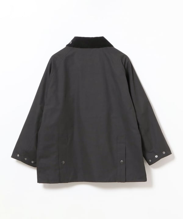 Demi-Luxe BEAMS × Barbour 別注 BEDALE ジャケットが2025年 8月上旬 発売 (デミルクス ビームス バウアー)