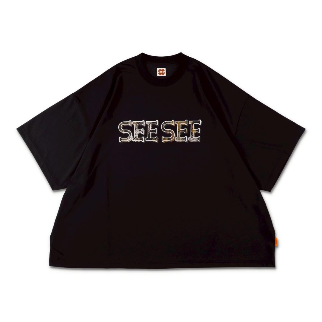 SEE SEE 2025 SS 最新アイテムが2025年 6/27 発売 (シーシー 2025年 春夏)