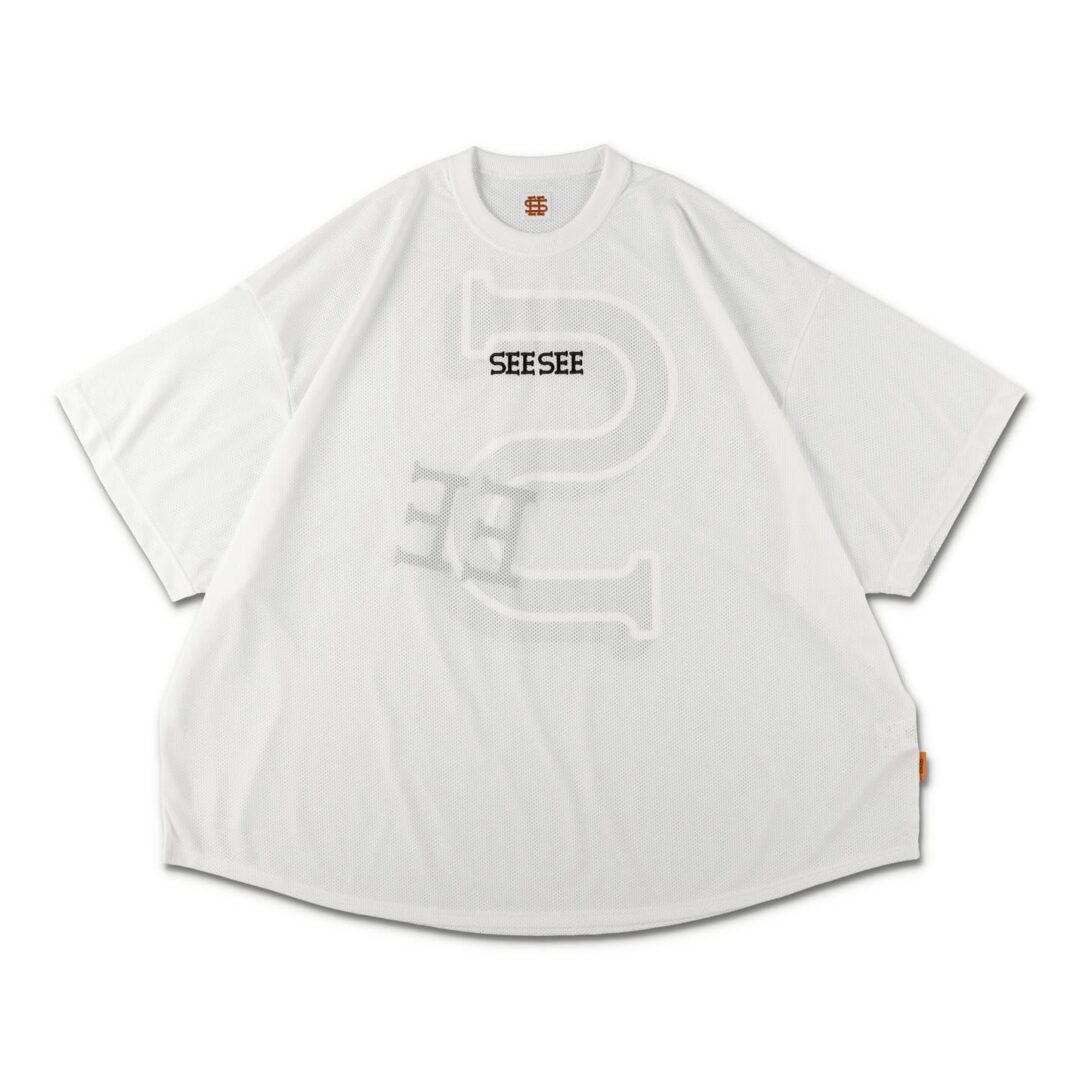 SEE SEE 2025 SS 最新アイテムが2025年 6/27 発売 (シーシー 2025年 春夏)