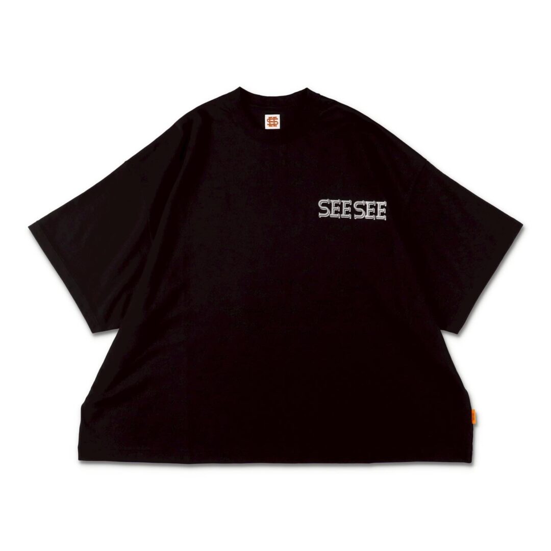SEE SEE 2025 SS 最新アイテムが2025年 6/27 発売 (シーシー 2025年 春夏)
