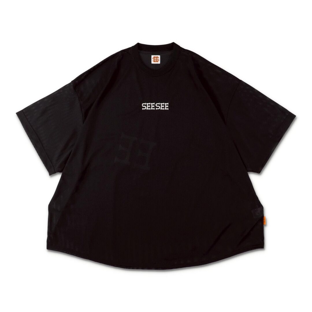 SEE SEE 2025 SS 最新アイテムが2025年 6/27 発売 (シーシー 2025年 春夏)