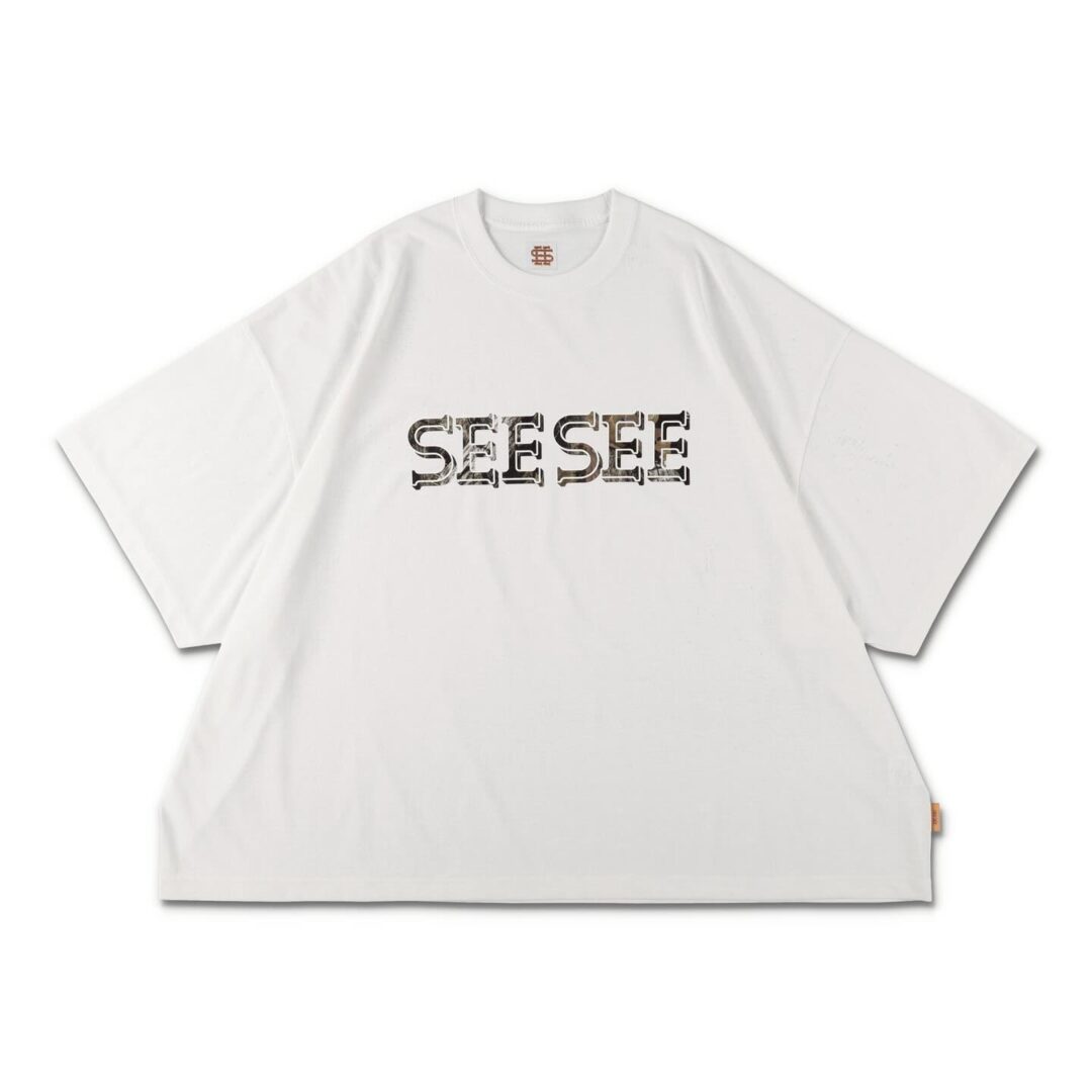 SEE SEE 2025 SS 最新アイテムが2025年 6/27 発売 (シーシー 2025年 春夏)