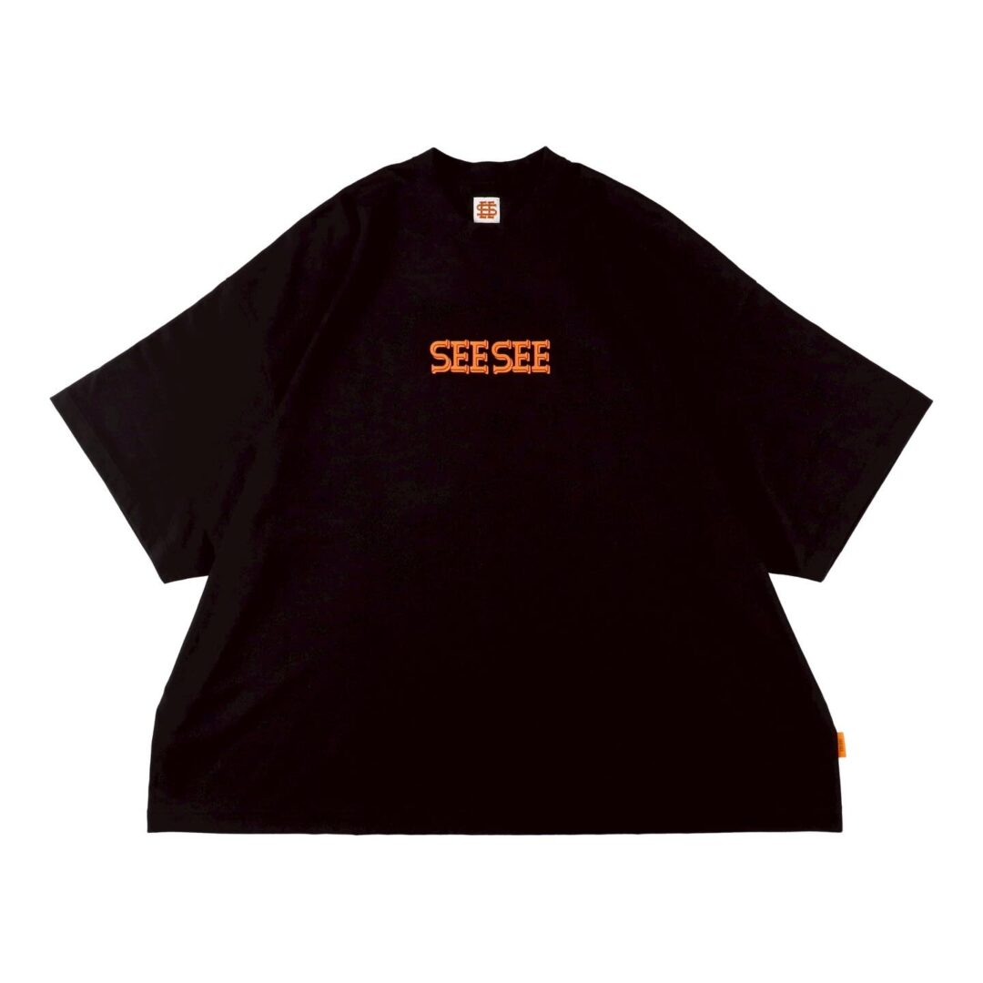SEE SEE 2025 SS 最新アイテムが2025年 6/27 発売 (シーシー 2025年 春夏)
