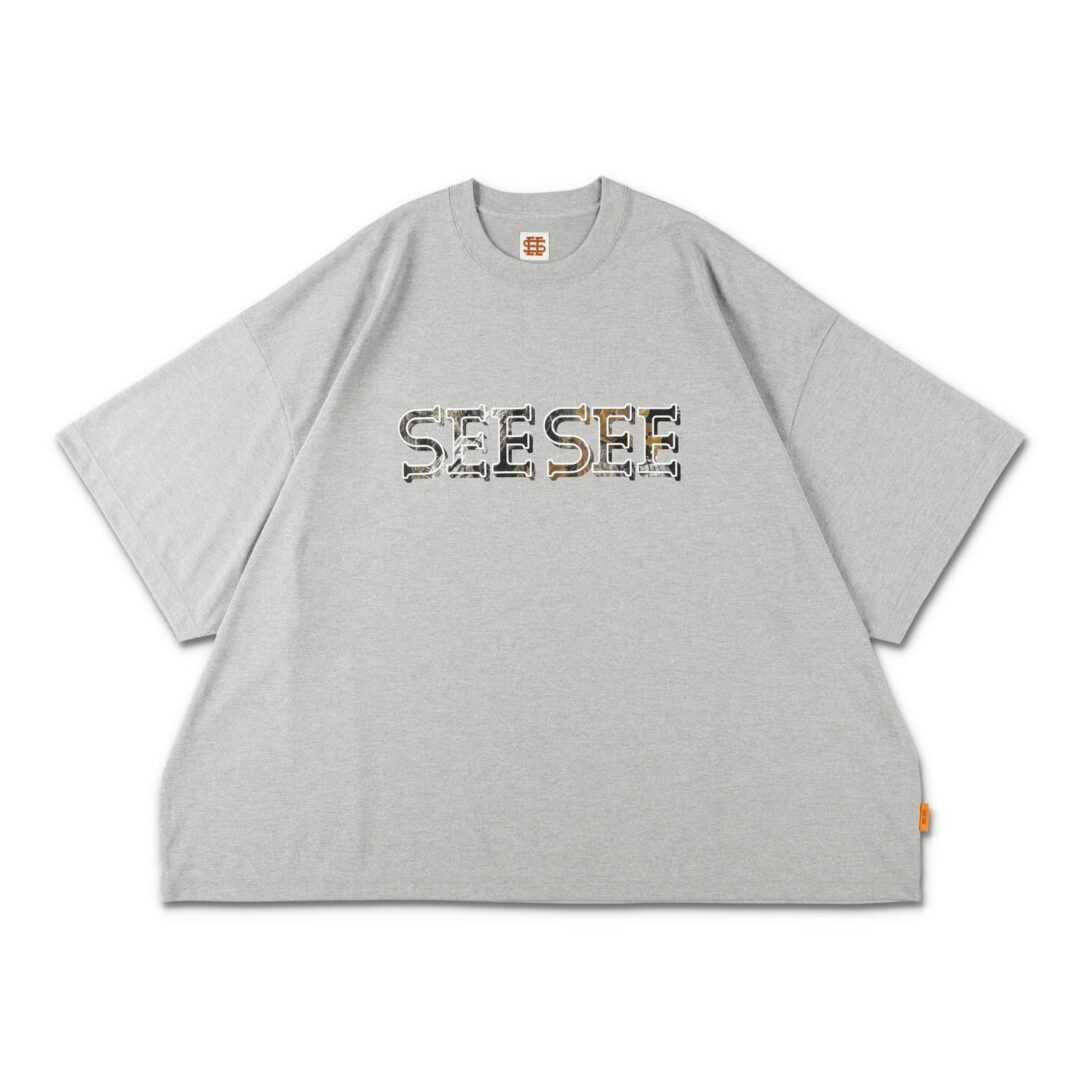 SEE SEE 2025 SS 最新アイテムが2025年 6/27 発売 (シーシー 2025年 春夏)