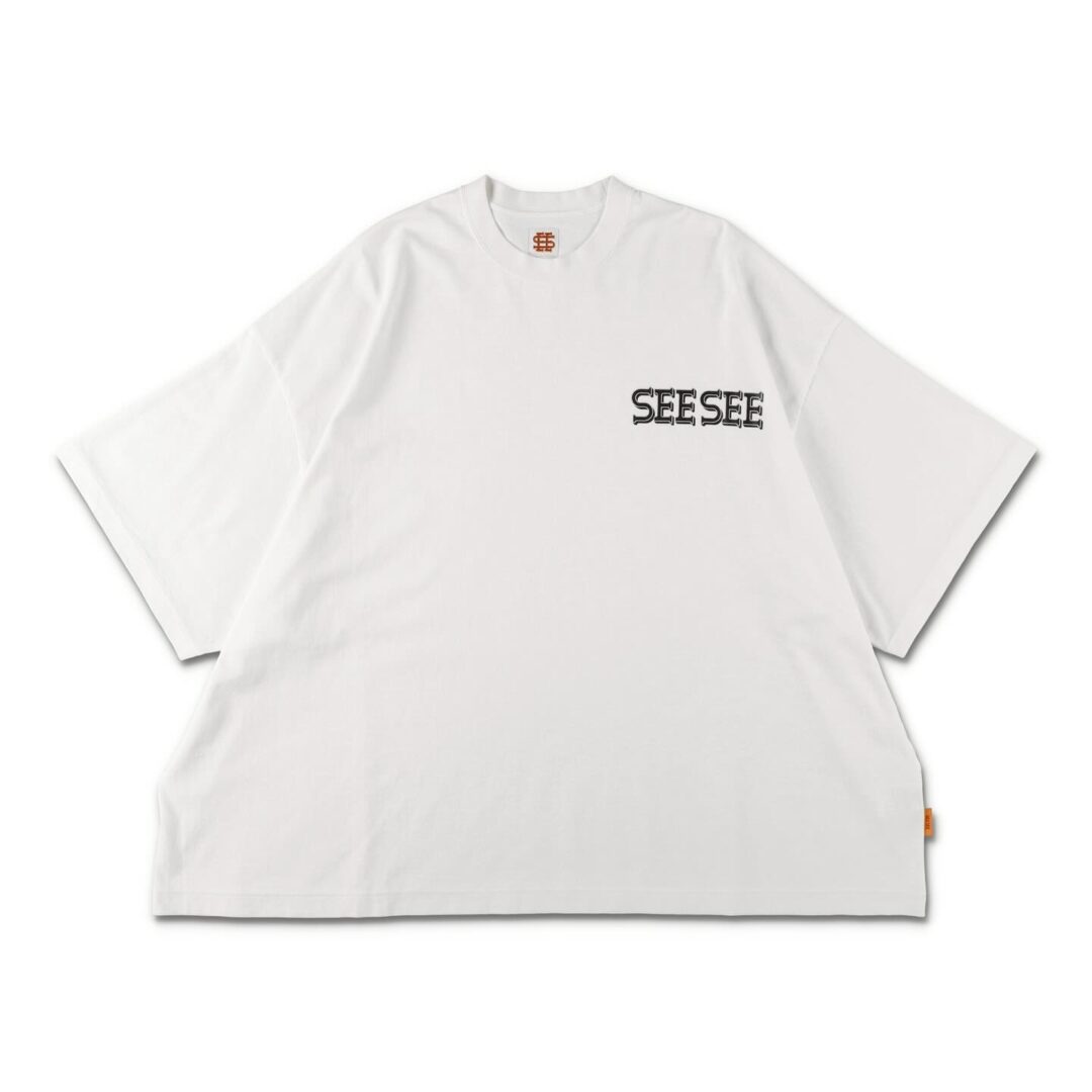 SEE SEE 2025 SS 最新アイテムが2025年 6/27 発売 (シーシー 2025年 春夏)