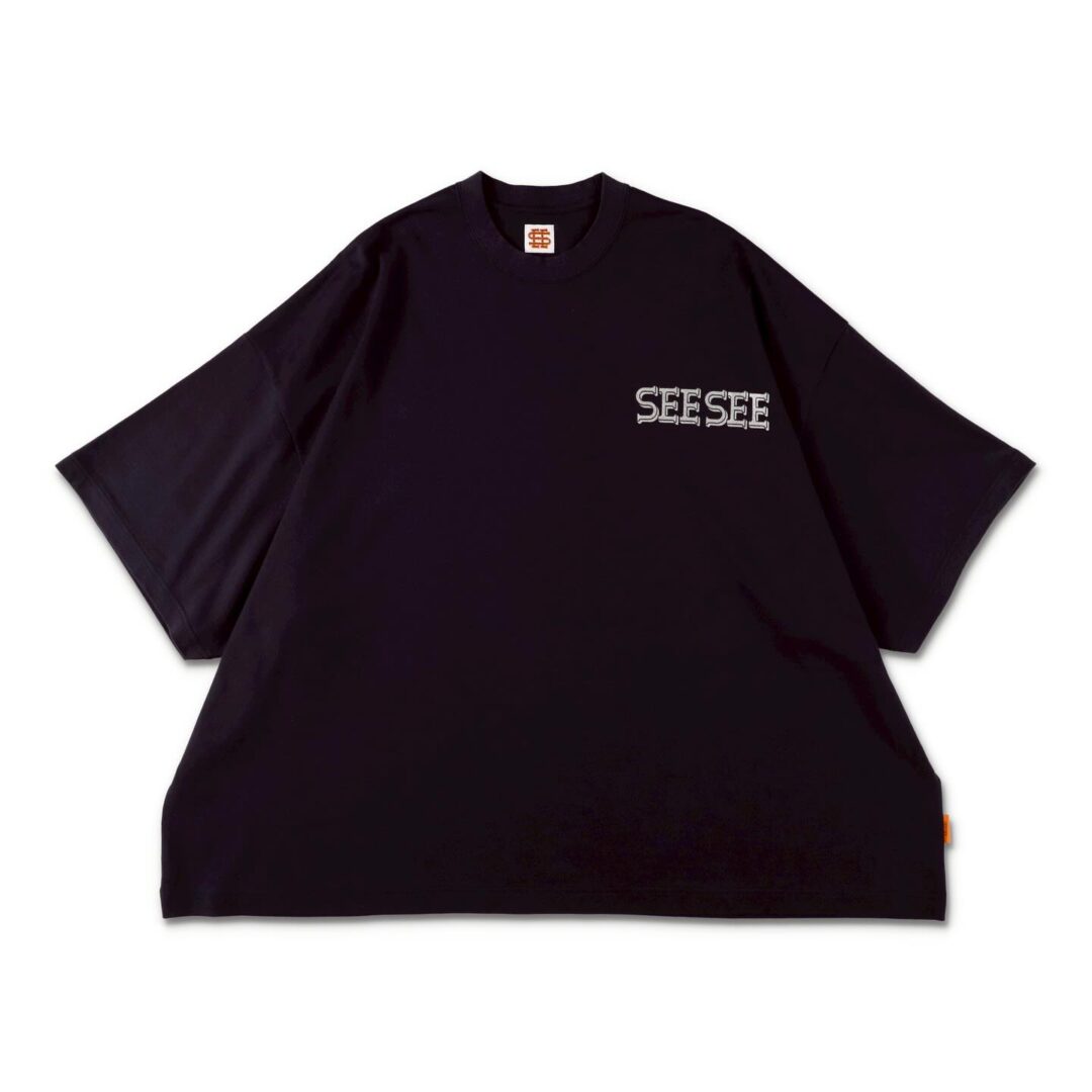 SEE SEE 2025 SS 最新アイテムが2025年 6/27 発売 (シーシー 2025年 春夏)