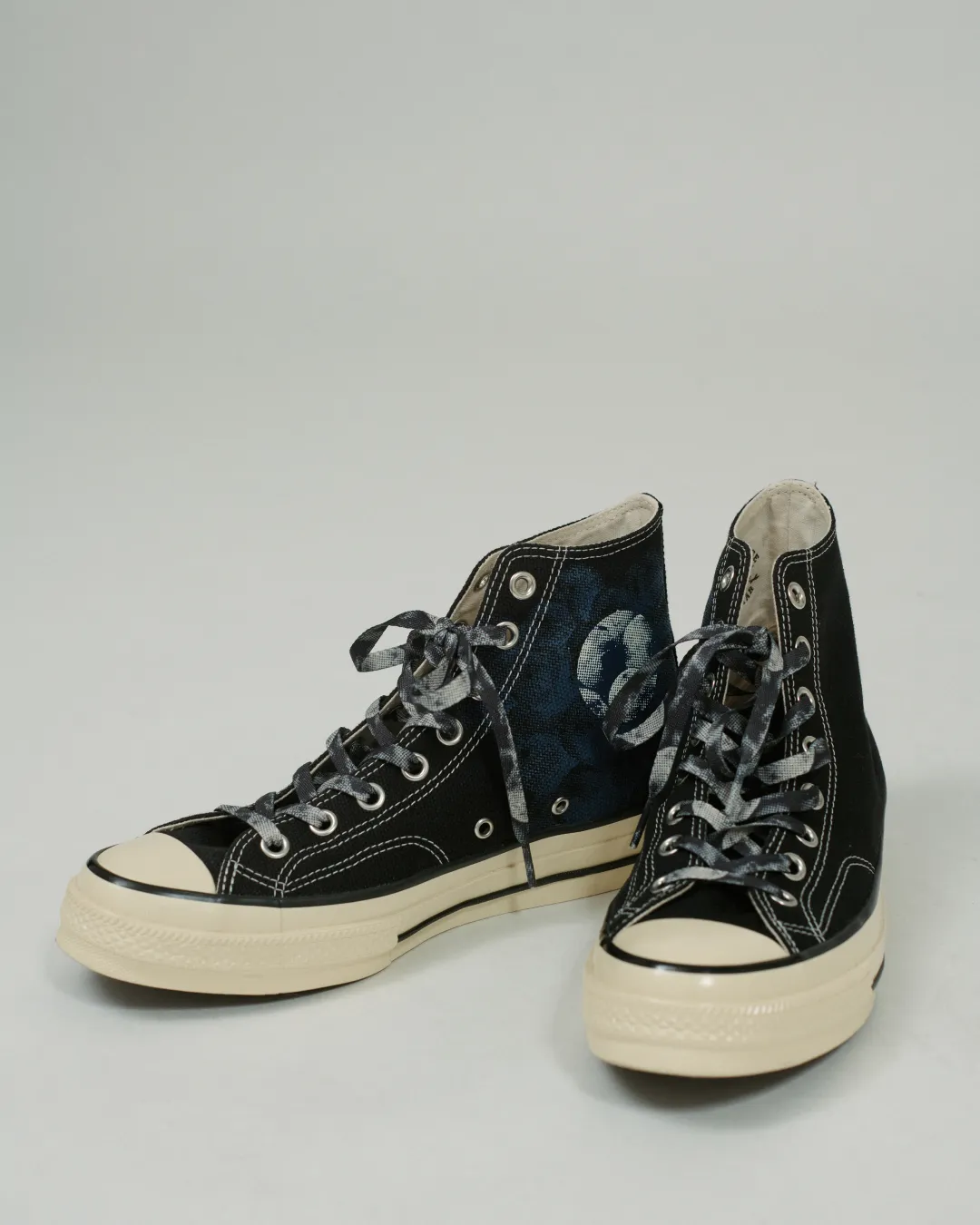 【2025年 6/27 発売】トウヤ・ホリウチ × CONVERSE “ALL STAR LGCY GP HI & SQUARETOE OX” (TOYA HORIUCHI コンバース オールスター レガシー スクエアトウ) [31315740/31315790]