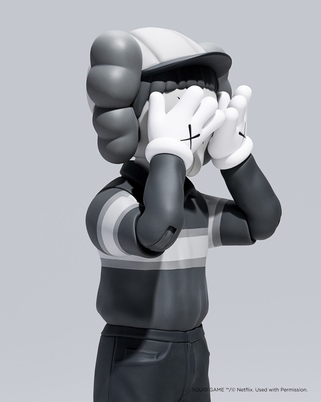 KAWS × イカゲーム3 最新コラボが2025年 6/19 発売予定 (カウズ Squid Game)