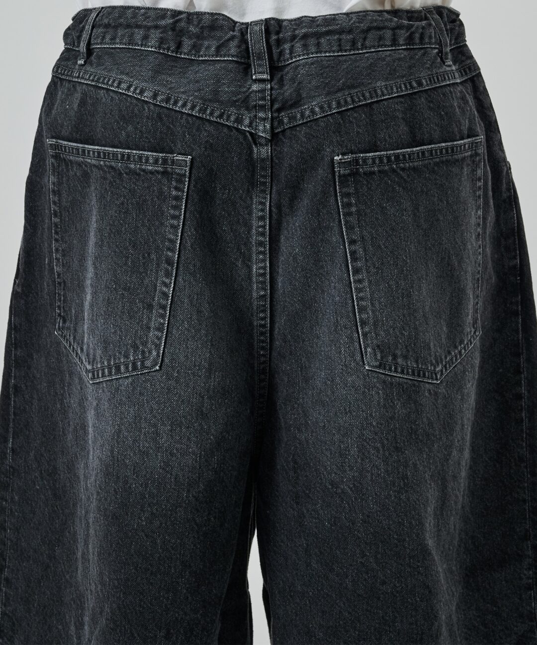 NEEDLES × STUDIOUS 別注 H.D Denim Shortsが発売 (ニードルズ ステュディオス)