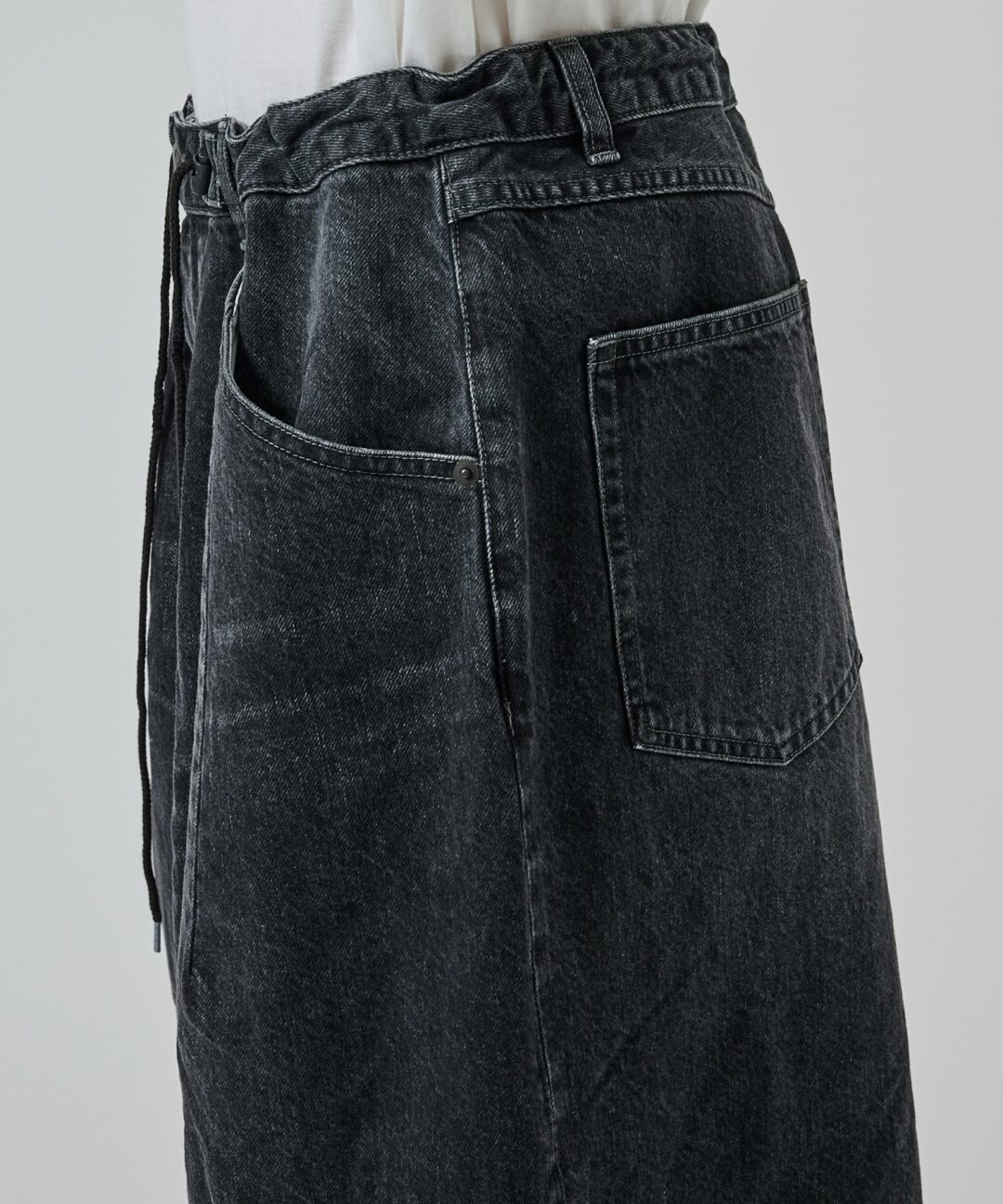 NEEDLES × STUDIOUS 別注 H.D Denim Shortsが発売 (ニードルズ ステュディオス)