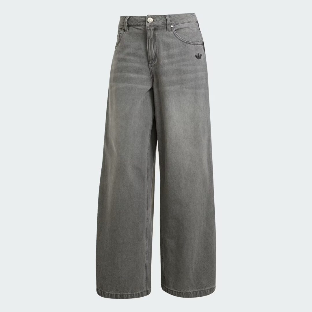 「アディダス アディレニウム」から”Denim Track Top & Pants”が海外発売 (adidas Adilenium)