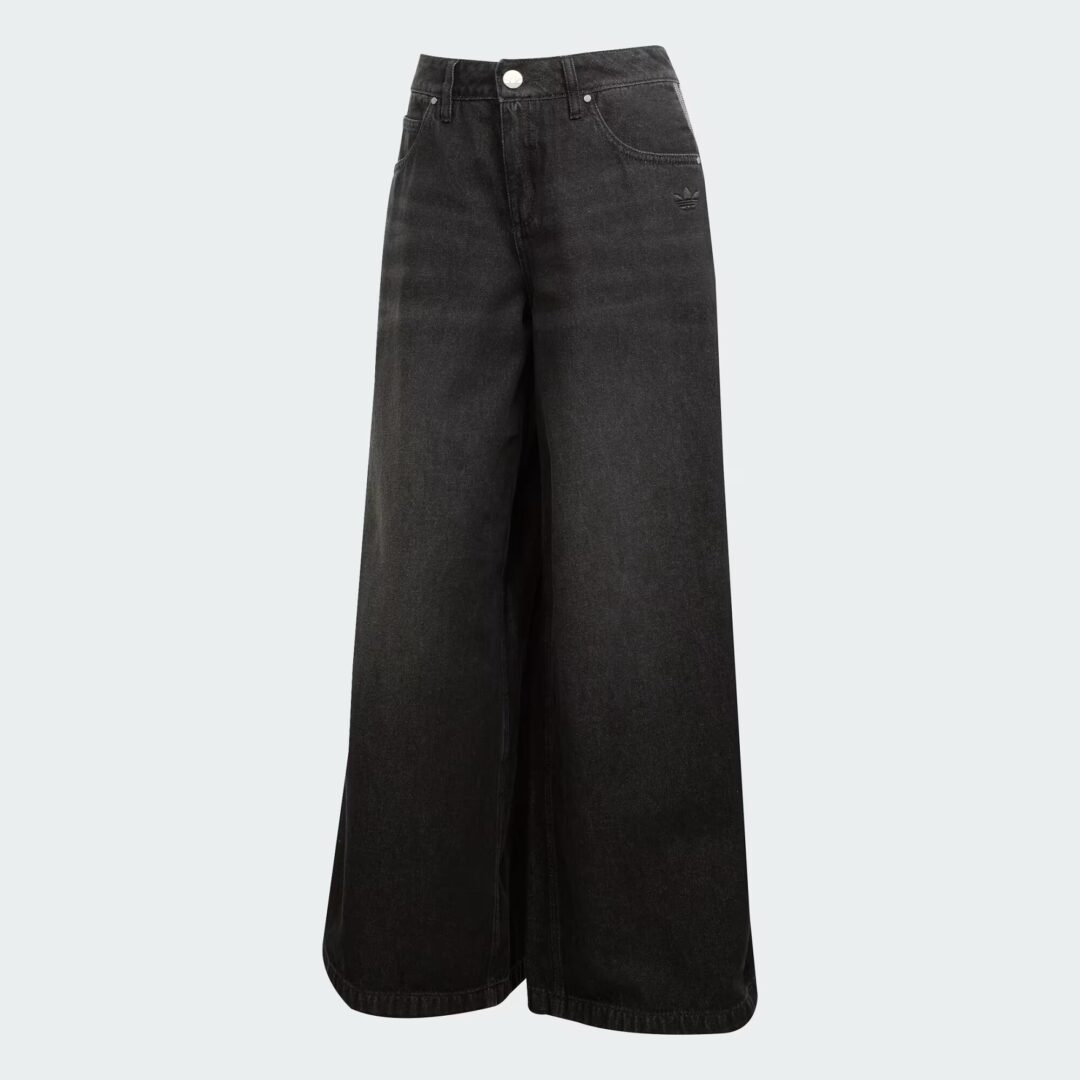 「アディダス アディレニウム」から”Denim Track Top & Pants”が海外発売 (adidas Adilenium)