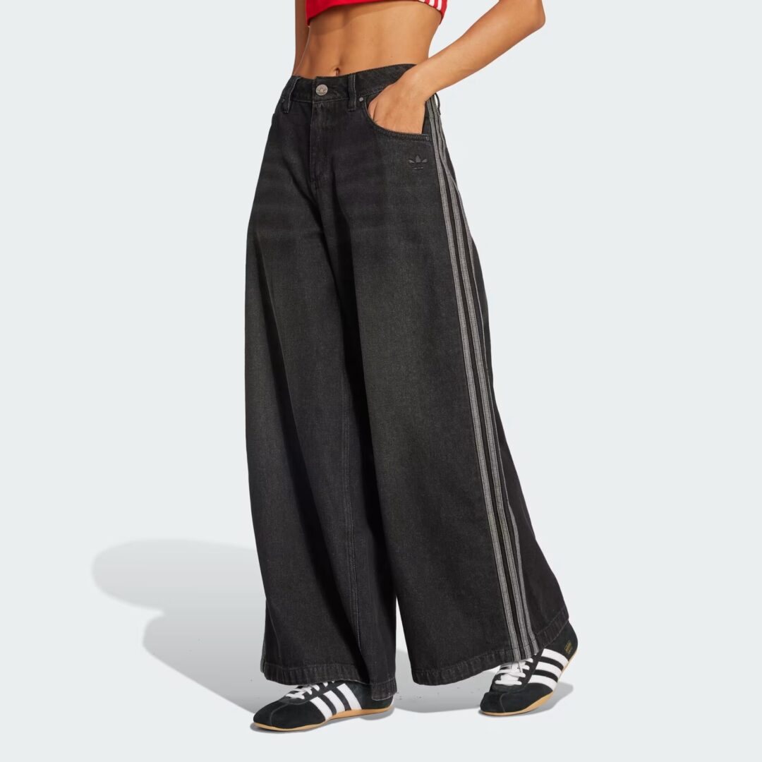 「アディダス アディレニウム」から”Denim Track Top & Pants”が海外発売 (adidas Adilenium)