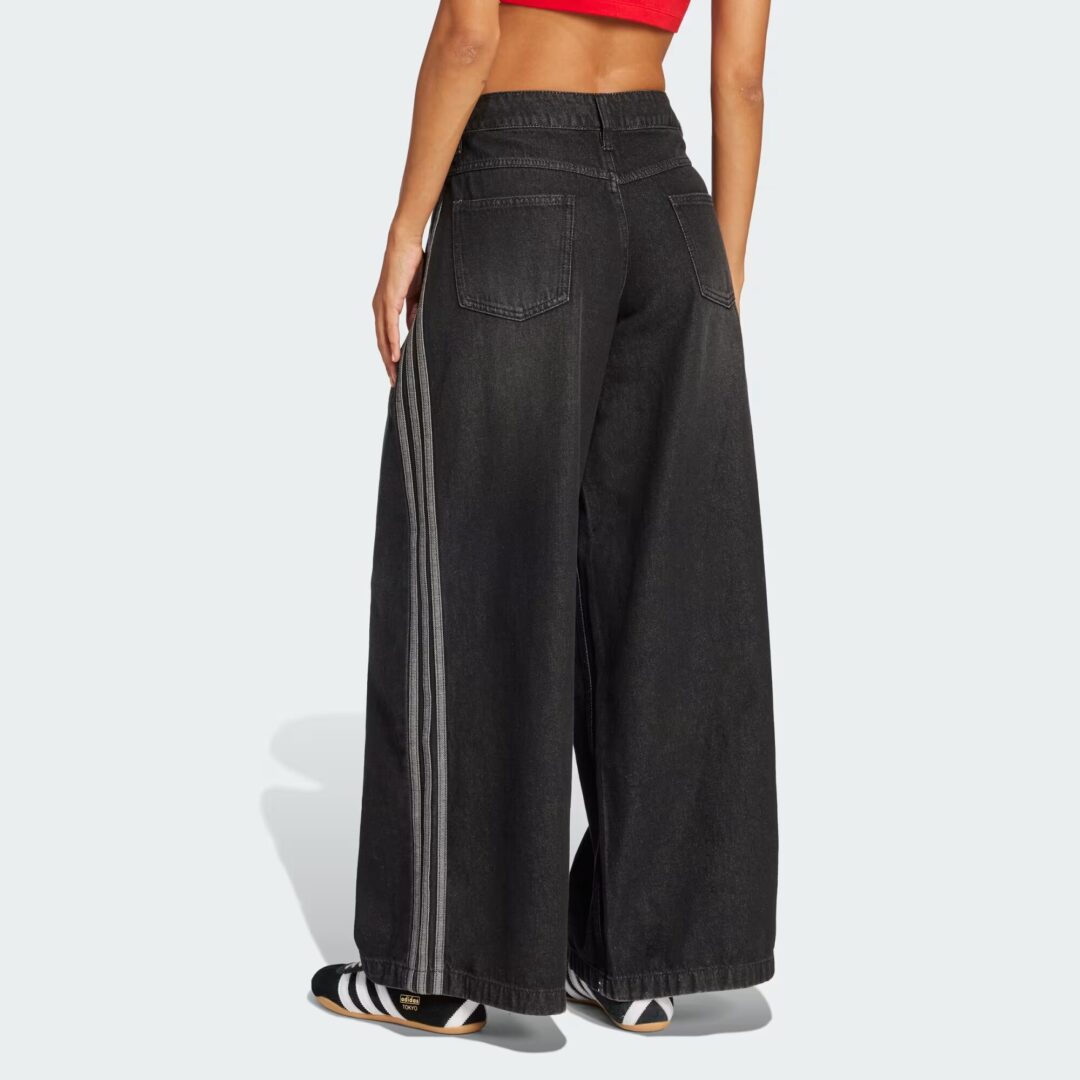 「アディダス アディレニウム」から”Denim Track Top & Pants”が海外発売 (adidas Adilenium)