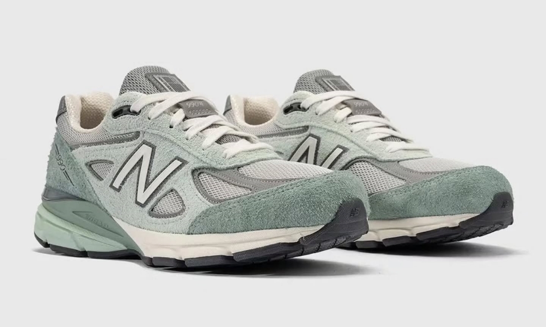 【2025年 発売予定】The Whitaker Group x New Balance U990 WK4 “Willful Bias” Made in USA (ウィテカー グループ ニューバランス) [U990WK4]