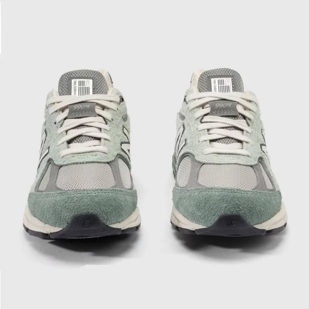 【2025年 発売予定】The Whitaker Group x New Balance U990 WK4 “Willful Bias” Made in USA (ウィテカー グループ ニューバランス) [U990WK4]
