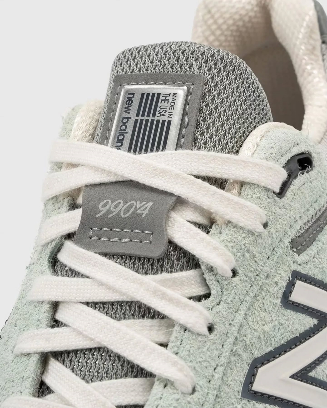【2025年 発売予定】The Whitaker Group x New Balance U990 WK4 “Willful Bias” Made in USA (ウィテカー グループ ニューバランス) [U990WK4]