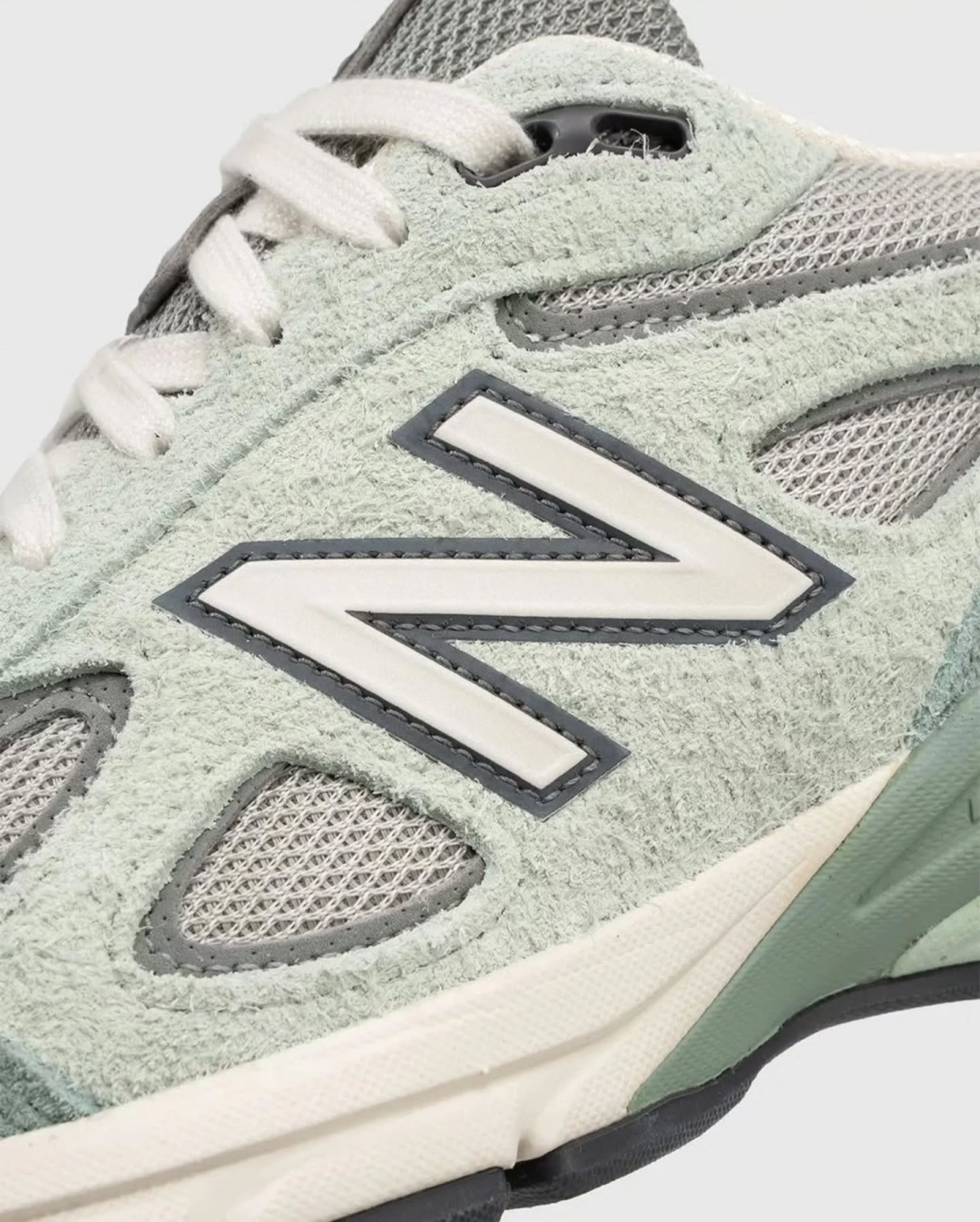 【2025年 発売予定】The Whitaker Group x New Balance U990 WK4 “Willful Bias” Made in USA (ウィテカー グループ ニューバランス) [U990WK4]