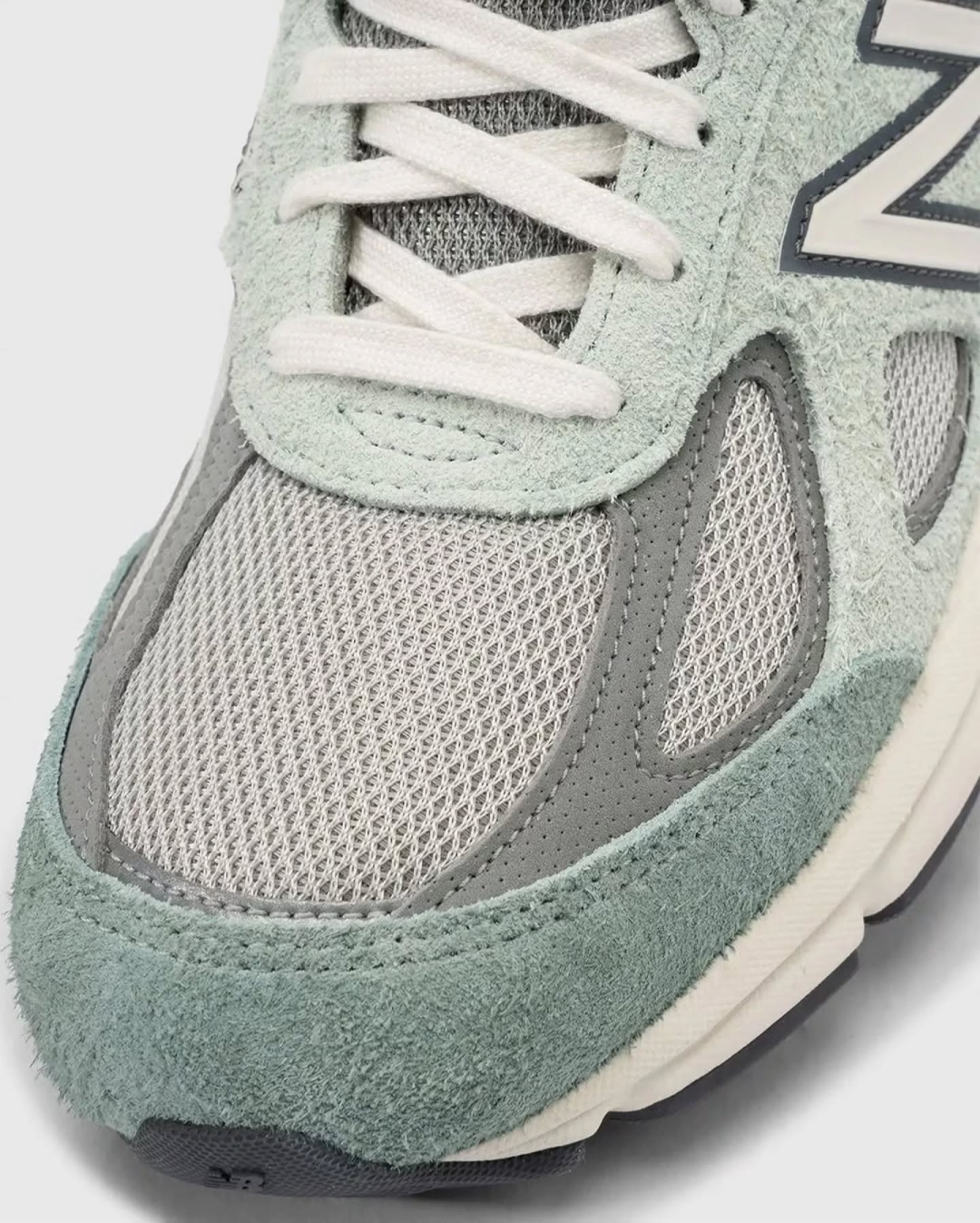 【2025年 発売予定】The Whitaker Group x New Balance U990 WK4 “Willful Bias” Made in USA (ウィテカー グループ ニューバランス) [U990WK4]