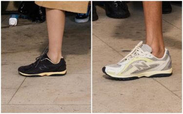 【2026 SS】AURALEE × New Balance U204L (オーラリー ニューバランス)