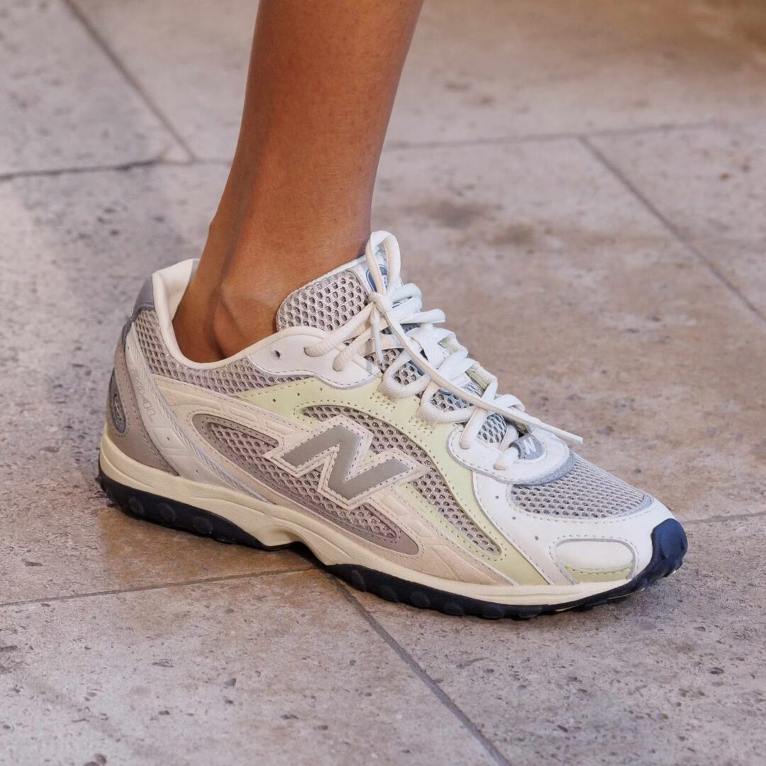 【2026 SS】AURALEE × New Balance U204L (オーラリー ニューバランス)