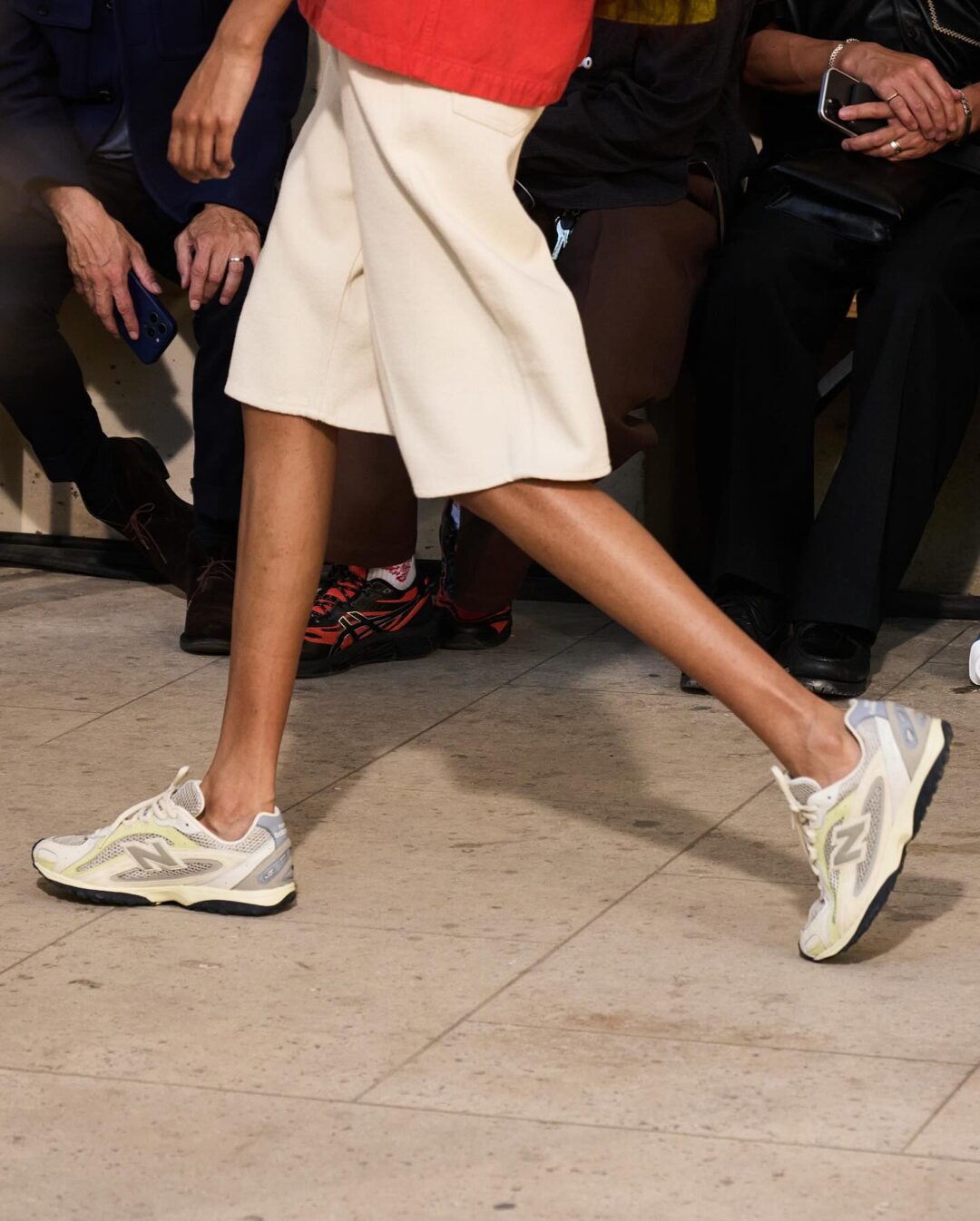 【2026 SS】AURALEE × New Balance U204L (オーラリー ニューバランス)
