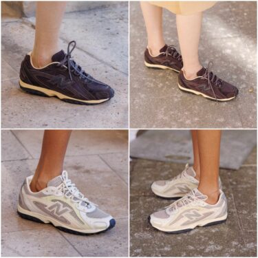 【2026 SS】AURALEE × New Balance U204L (オーラリー ニューバランス)
